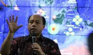 Pemerintah akan relokasi pemukiman korban longsor Sukabumi