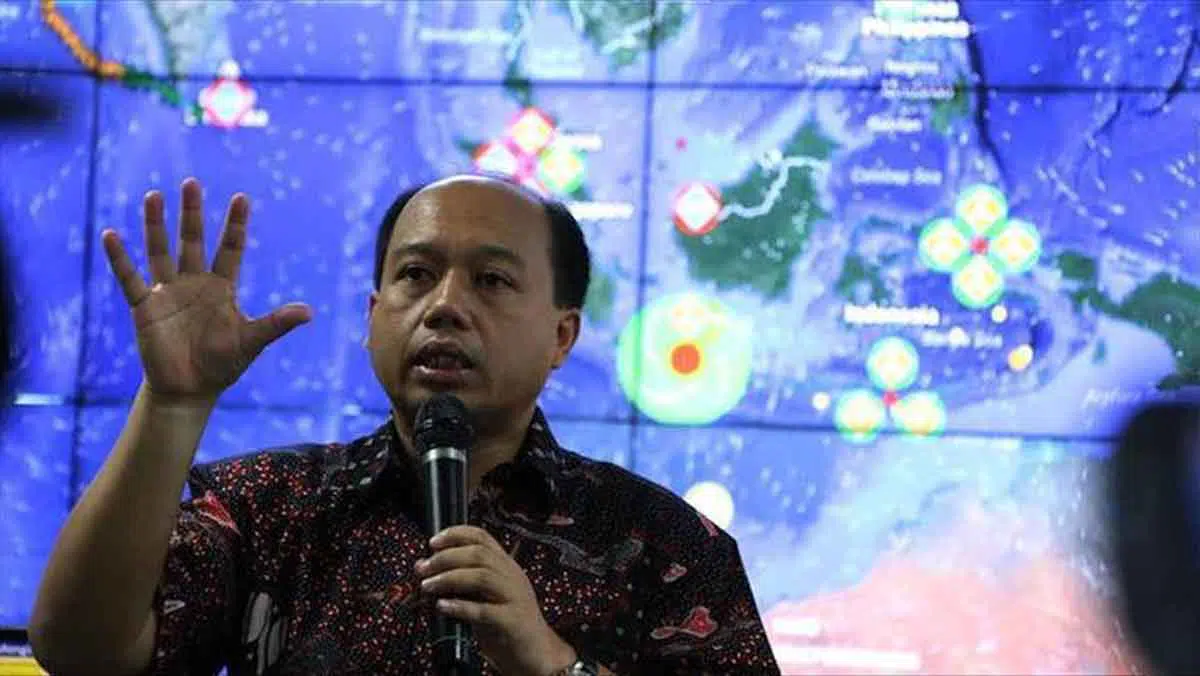 Pemerintah akan relokasi pemukiman korban longsor Sukabumi