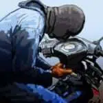 5 Alat Sederhana yang Bikin Maling Susah Curi Sepeda Motor