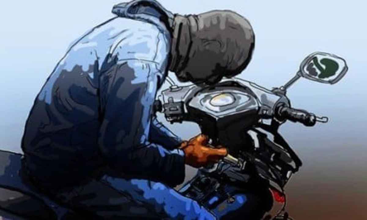 5 Alat Sederhana yang Bikin Maling Susah Curi Sepeda Motor