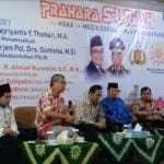 Peneliti: Hoaks Suriah Tersebar ke Indonesia, digunakan Gerakan Ekstrem