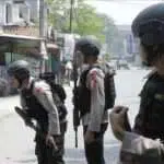 Peneliti Sebut Persoalan Terorisme di Indonesia Terus Bertambah