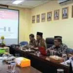 Pengawas Haji Usulkan Pemerintah Prioritaskan Kuota Jemaah Lansia