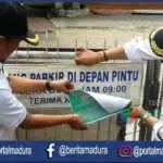 Bupati Pamekasan Tutup Lima Tempat Karaoke