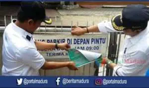 Bupati Pamekasan Tutup Lima Tempat Karaoke