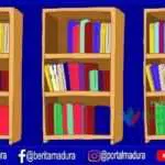 Nihil Anggaran Pembangunan Perpustakaan di Pamekasan
