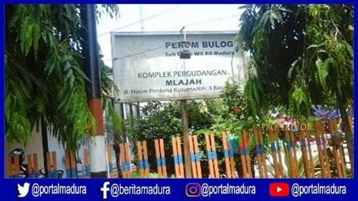 Penyaluran Rastra Belum Ada Petunjuk Pemerintah Pusat