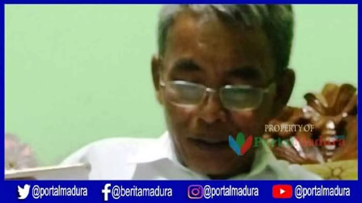 Peserta UNBK SMP Tahun 2019 di Sumenep Capai 6 Ribu Siswa Lebih