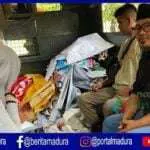 Petugas Lucuti 180 APK di Sampang