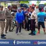 Pemerintah Sampang Relokasi Pasar Hewan