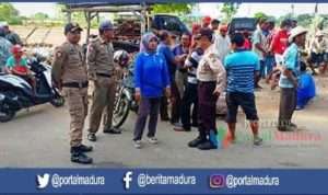 Pemerintah Sampang Relokasi Pasar Hewan