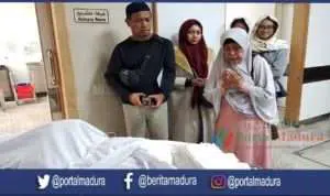 KJRI Jeddah Tangani Jemaah Umrah asal Madiun yang Meninggal di Bandara