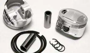 Piston Sepeda Motor Anda Capat Rusak? Ini Dia 3 Penyebabnya