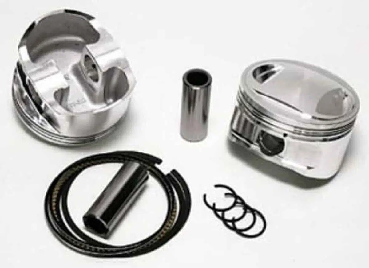 Piston Sepeda Motor Anda Capat Rusak? Ini Dia 3 Penyebabnya