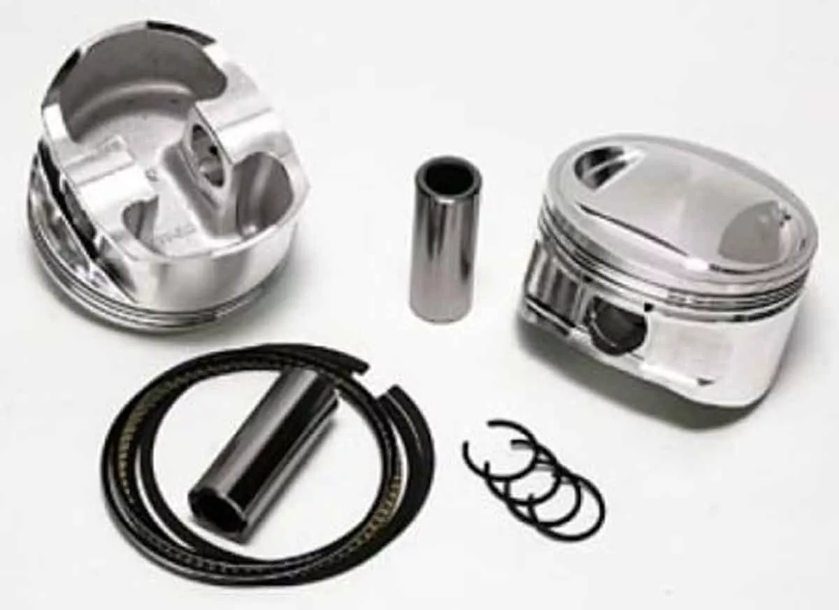Piston Sepeda Motor Anda Cepat Rusak? Ini Dia 3 Penyebabnya - Portalmadura.com Piston Sepeda Motor Anda Capat Rusak? Ini Dia 3 Penyebabnya