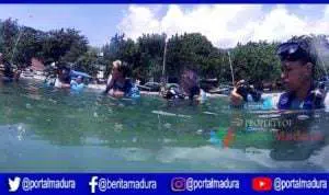 KKKS EML Apresiasi Kiprah Pokmaswas Rèng Pasèsèr Saronggi
