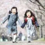 Pola Asuh Orang Tua Jepang Agar Anaknya Patuh dan Disiplin