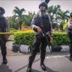 Polisi Sebut pra-Kondisi Konflik Suriah Sudah Lama Terjadi di Indonesia
