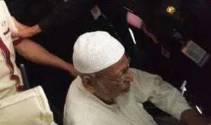 Polisi terus lakukan pengawasan soal bebasnya Ba'asyir