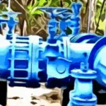 Listrik Padam Membuat PDAM Macet, Pelanggan Protes