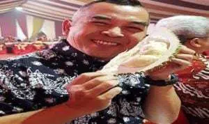 Praktisi medsos Nukman Lutfhie meninggal dunia
