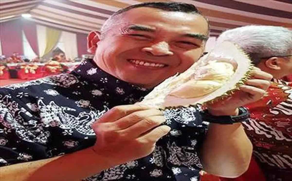 Praktisi medsos Nukman Lutfhie meninggal dunia