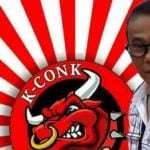 Merasa Diklaim Dukung Paslon Pilpres, Presiden K-Conk Mania Ancam Tempuh Jalur Hukum