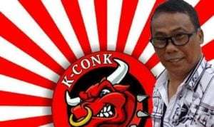 Merasa Diklaim Dukung Paslon Pilpres, Presiden K-Conk Mania Ancam Tempuh Jalur Hukum