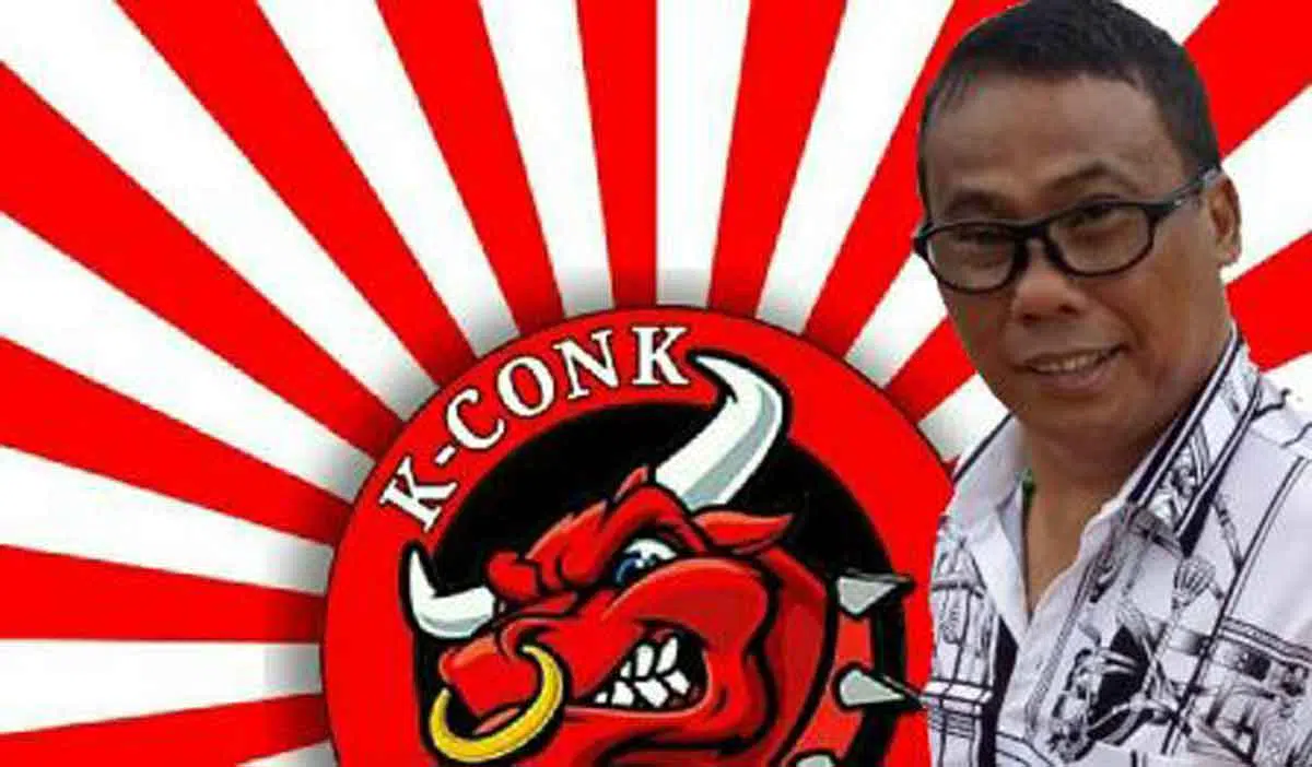 Merasa Diklaim Dukung Paslon Pilpres, Presiden K-Conk Mania Ancam Tempuh Jalur Hukum