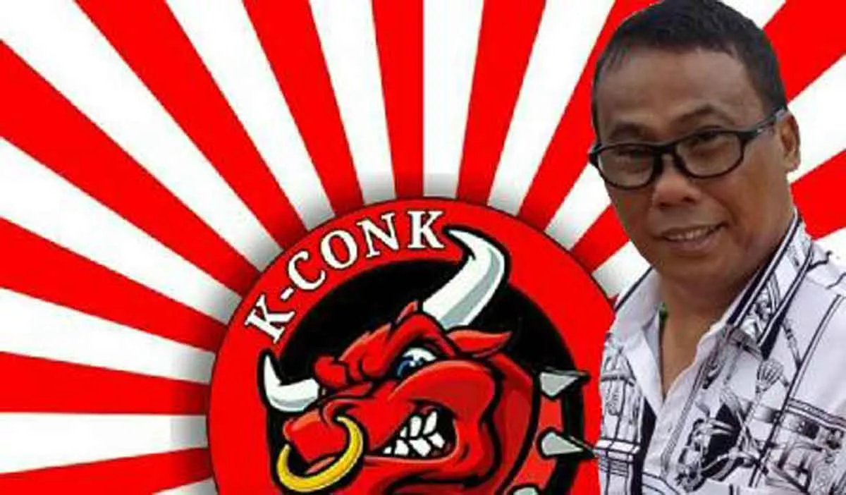 Merasa Diklaim Dukung Paslon Pilpres, Presiden K-Conk Mania Ancam Tempuh Jalur Hukum