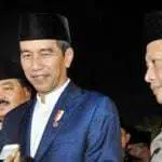 Presiden: Usut Tuntas Teror Terhadap Pimpinan KPK