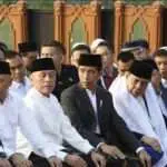 Presiden Bantah Lakukan Kriminalisasi Ulama