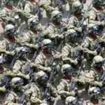 Presiden Tambah 60 Jabatan Baru di TNI untuk Pertahanan Negara