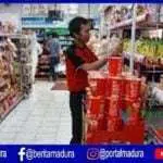 Produk UMKM Pamekasan Tak Ditemukan di Supermarket