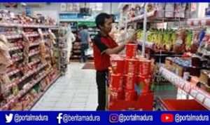 Produk UMKM Pamekasan Tak Ditemukan di Supermarket