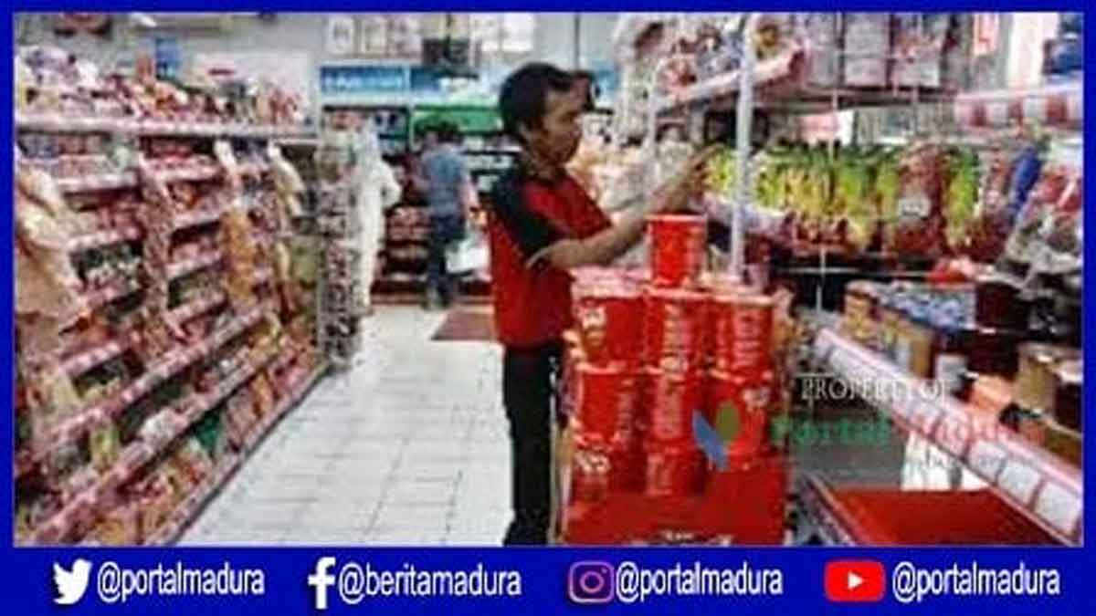 Produk UMKM Pamekasan Tak Ditemukan di Supermarket