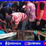 Dua Nelayan Sumenep Digulung Ombak, Satu Tewas