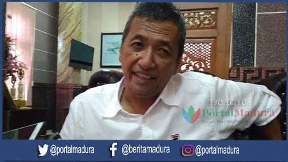 Proyek Pembangunan Poli Anak RSUD Sumenep Senilai Rp 15 Miliar Putus Kontrak