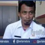 Anggaran Pembelian Bunga di Jalan Trunojoyo Pamekasan Telan Hingga Rp 90 Juta
