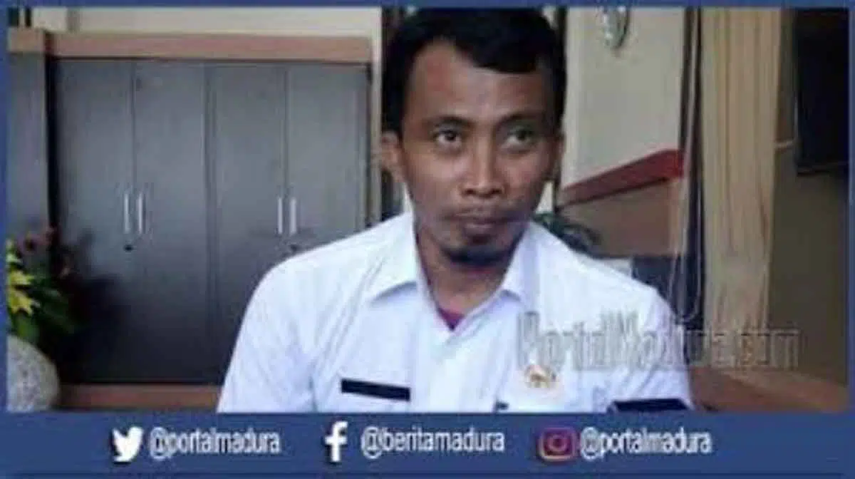 Hanya 11 Lokasi, TPS 3R di Pamekasan Tak Ideal