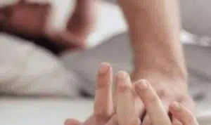 Rasulullah Melarang Pasutri Berbicara Saat Bercinta