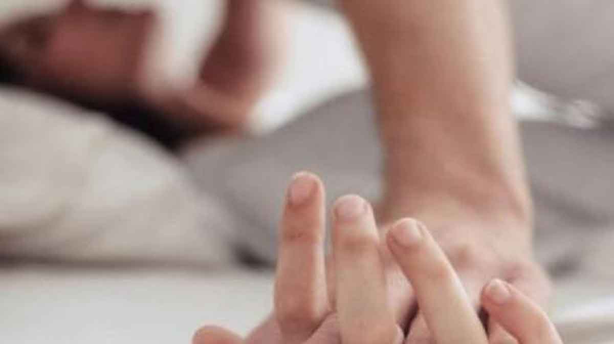 Rasulullah Melarang Pasutri Berbicara Saat Bercinta