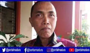 Rekanan Diputus Kontrak, Pekerjaan Rumah Sakit Arjasa Capai 73 Persen