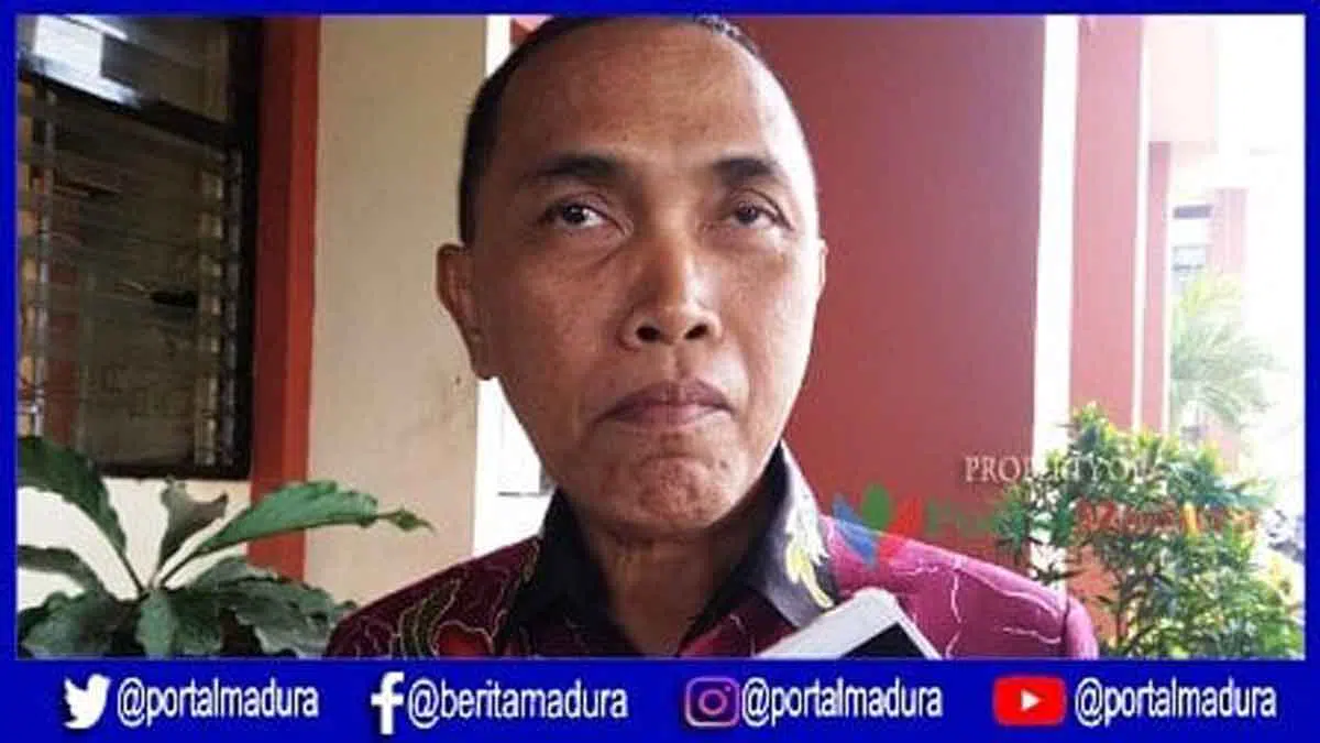 Rekanan Diputus Kontrak, Pekerjaan Rumah Sakit Arjasa Capai 73 Persen