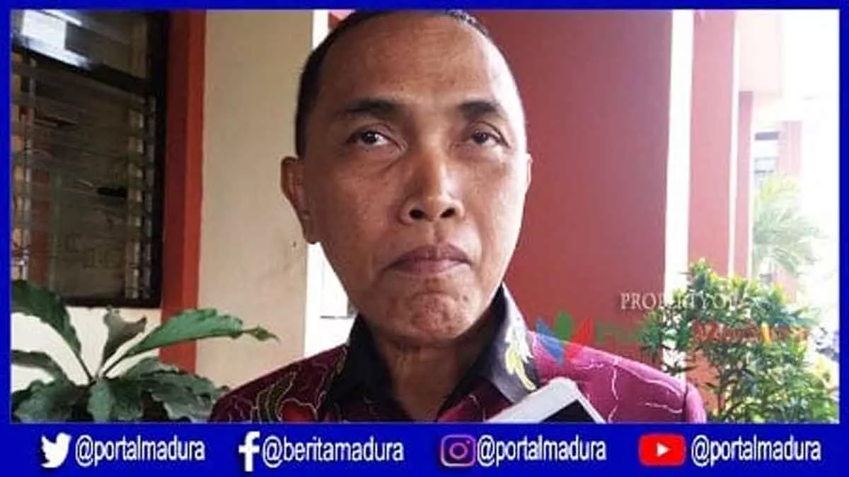 Rekanan Diputus Kontrak, Pekerjaan Rumah Sakit Arjasa Capai 73 Persen