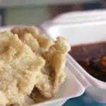 Resep Bak Dabak, Camilan Khas Prenduan yang Enak dan Menggugah Selera