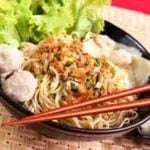 Resep Mudah Cwie Mi Malang yang Lezat dan Nikmat