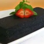 Resep Kue Bolu Ketan Hitam yang Lembut dan Manisnya Legit