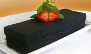 Resep Kue Bolu Ketan Hitam yang Lembut dan Manisnya Legit