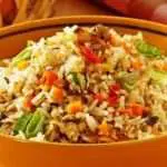 Resep Praktis Nasi Goreng Bumbu Iris yang Bikin Nagih